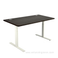 office furniture work station height adjustable table